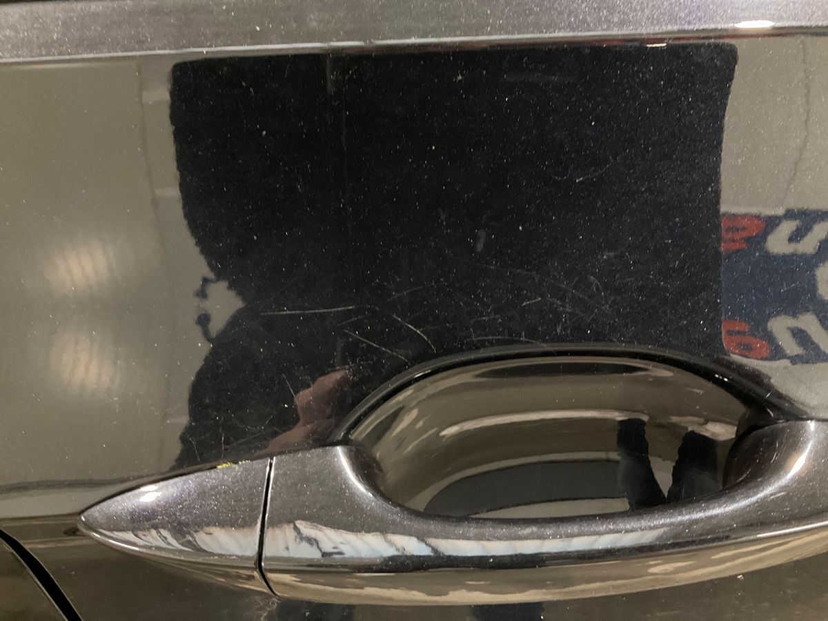 Volkswagen Passat 2019 — photo 29