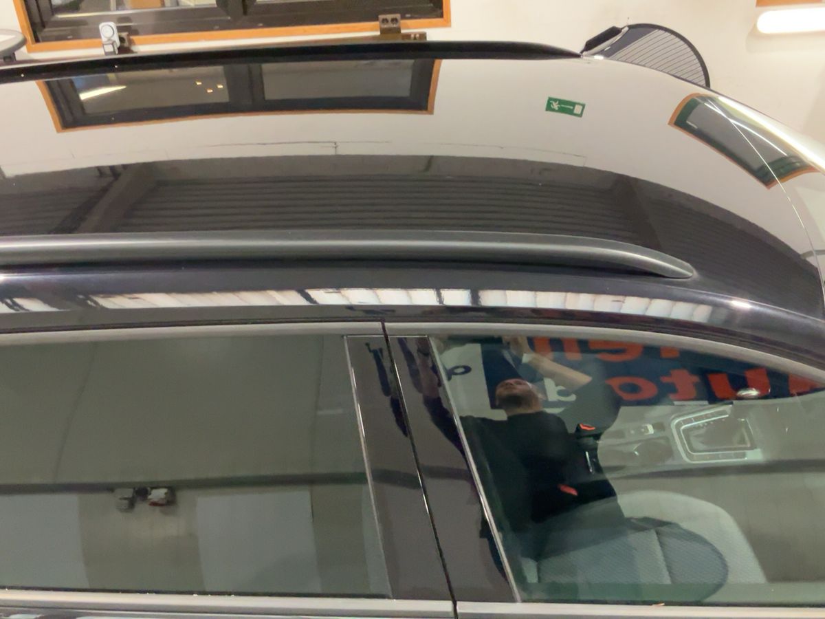 Volkswagen Passat 2019 — photo 14