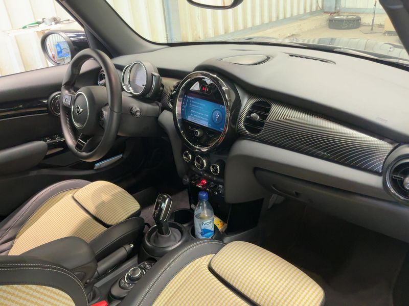 MINI Cooper S Resolute Edition — zdjęcie 12