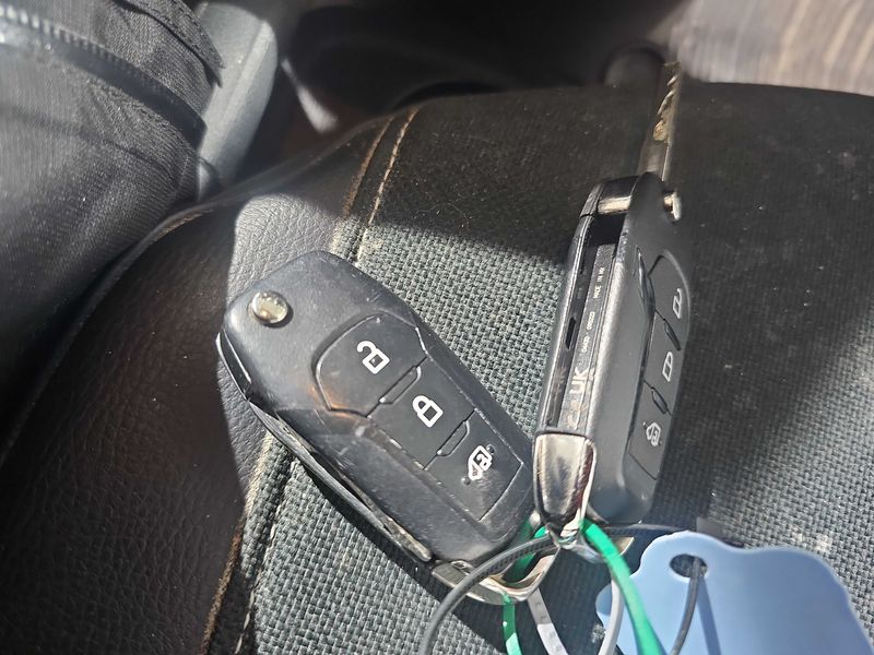 Ford Transit Connect 1.5 TDCi EcoBlue Kasten Trend — zdjęcie 15