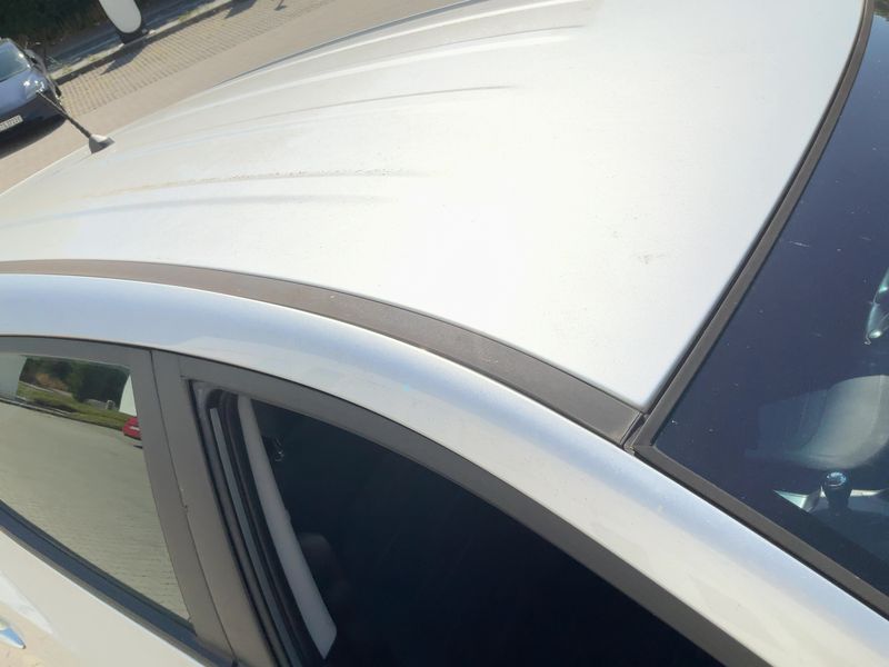 Hyundai Tucson 1.6 Classic blue 2WD 2015 – снимка 13