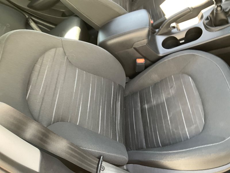 Hyundai Tucson 1.6 Classic blue 2WD 2015 – снимка 22