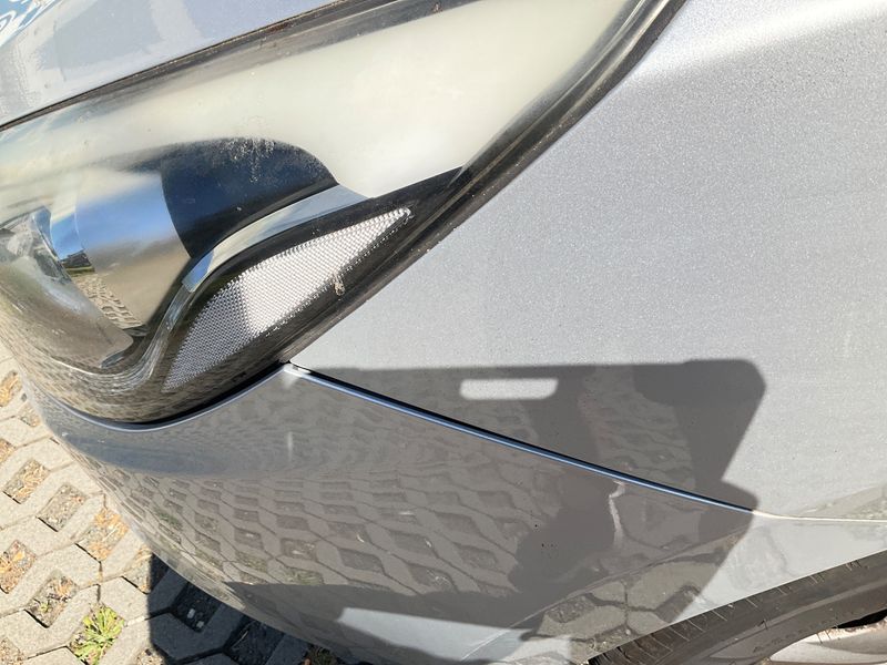 Hyundai Tucson 1.6 Classic blue 2WD 2015 – снимка 27
