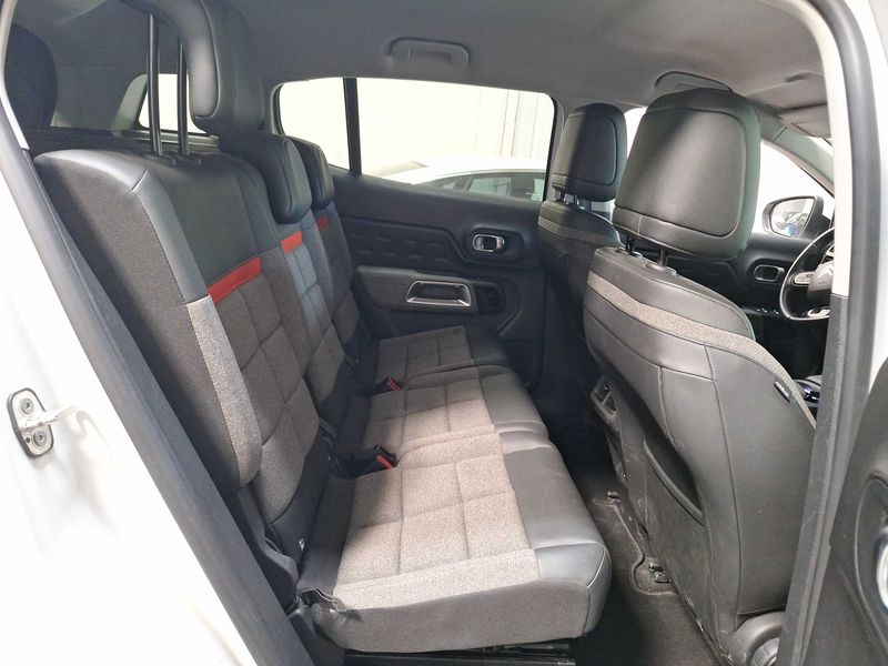 Citroen C5 Aircross 1.2 PureTech Feel — zdjęcie 14