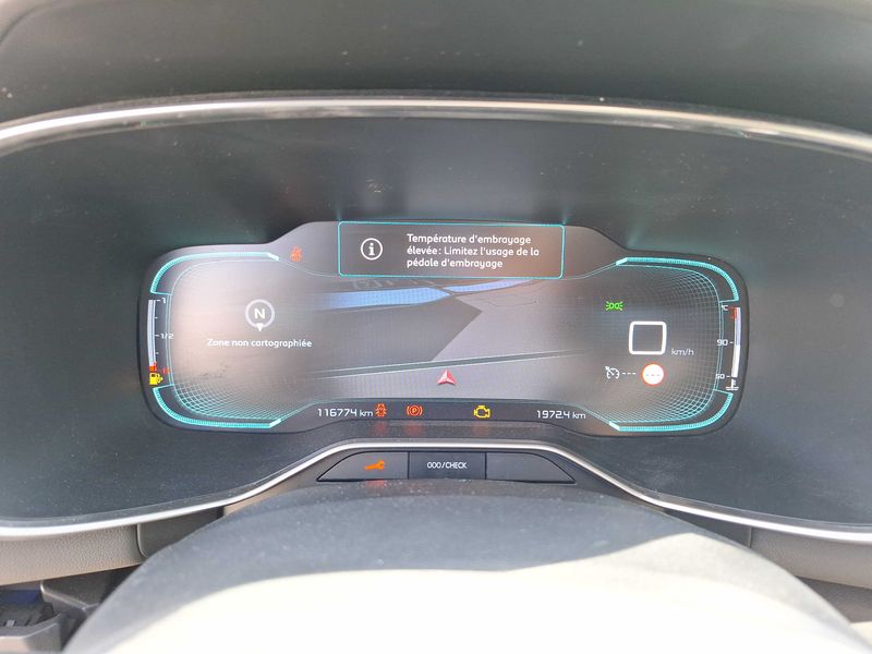 Citroen C5 Aircross 1.2 PureTech Feel — zdjęcie 12