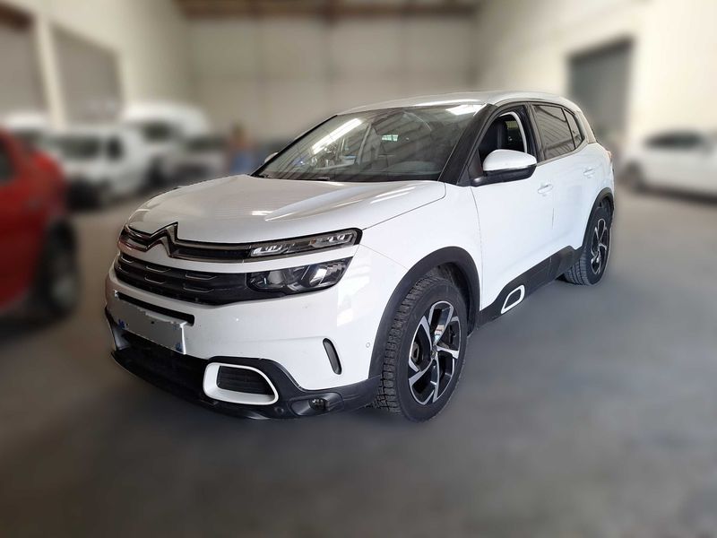 Citroen C5 Aircross 1.2 PureTech Feel