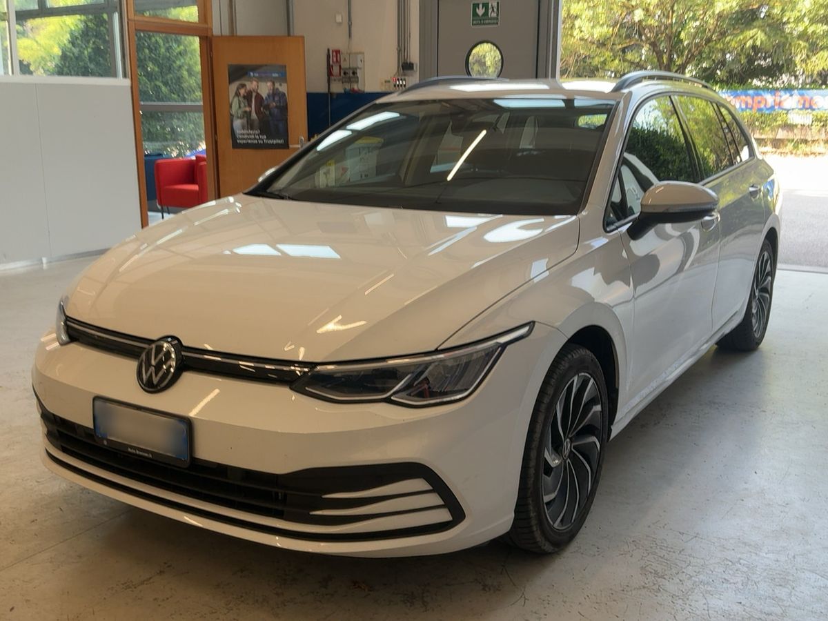Volkswagen Golf d'occasion