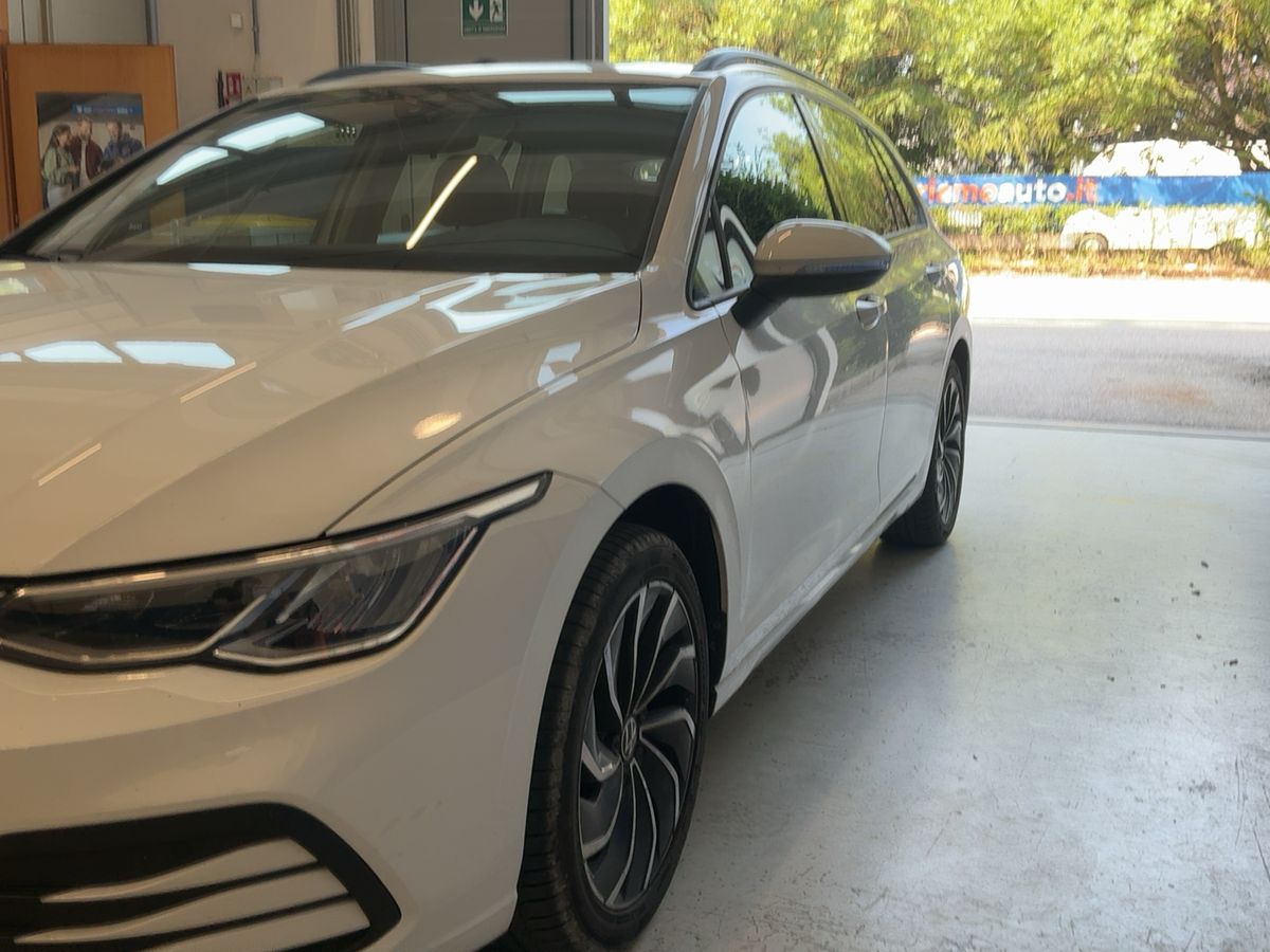 Volkswagen Golf d'occasion
