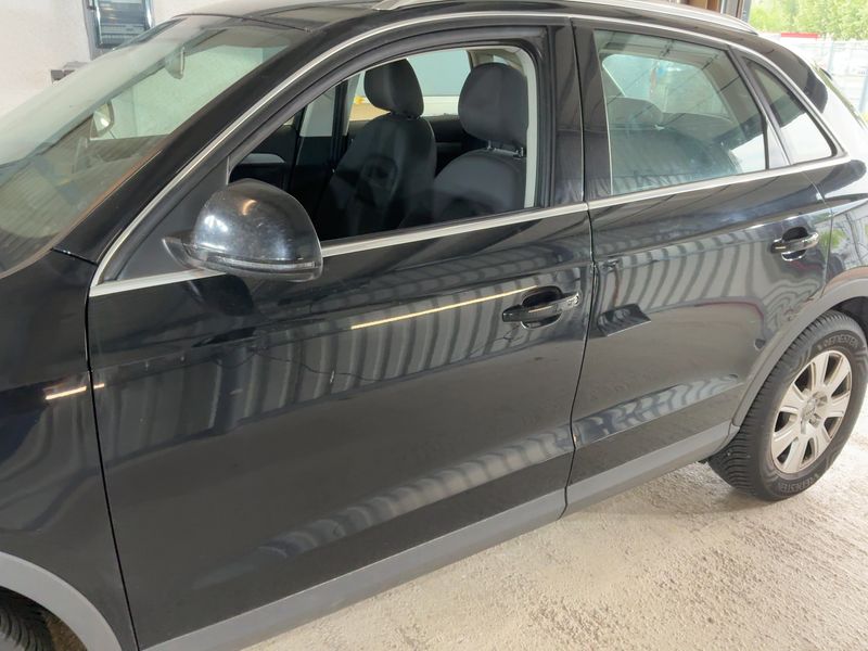 Audi Q3 2.0 TDI quattro 2013 – снимка 4