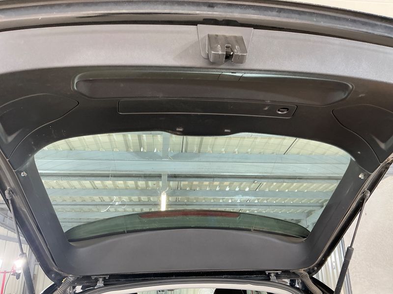 Audi Q3 2.0 TDI quattro 2013 – снимка 25