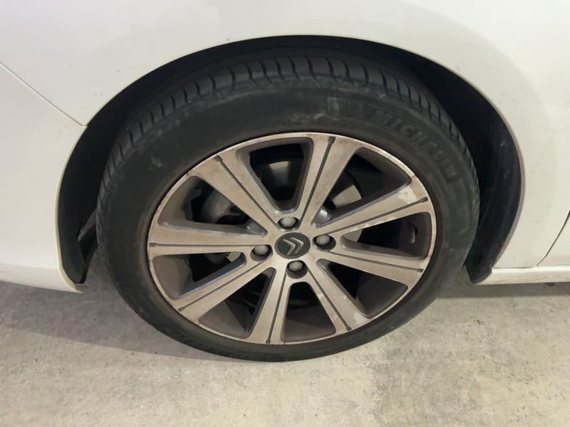 Citroen C4 1.6 Blue-HDi Business Class 2015 – снимка 3
