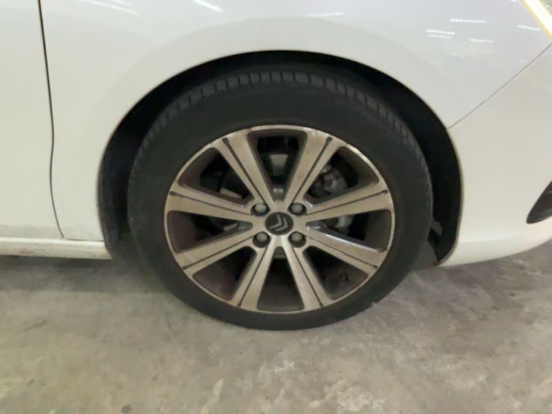 Citroen C4 1.6 Blue-HDi Business Class 2015 – снимка 11