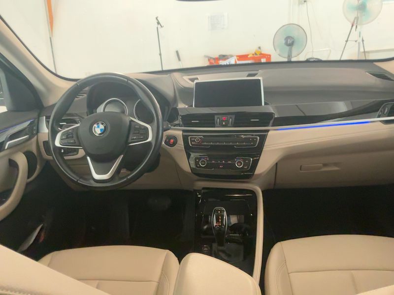 BMW X1 sDrive 18d xLine 2020 – снимка 17