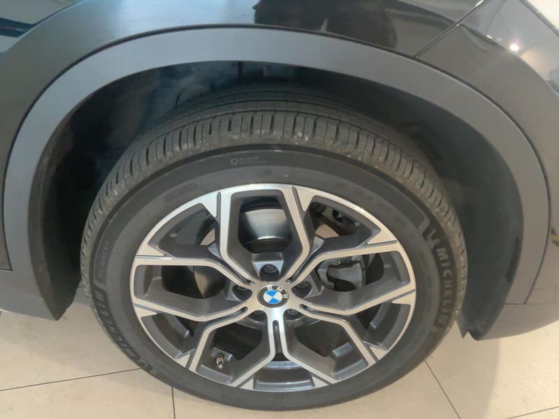 BMW X1 sDrive 18d xLine 2020 – снимка 11