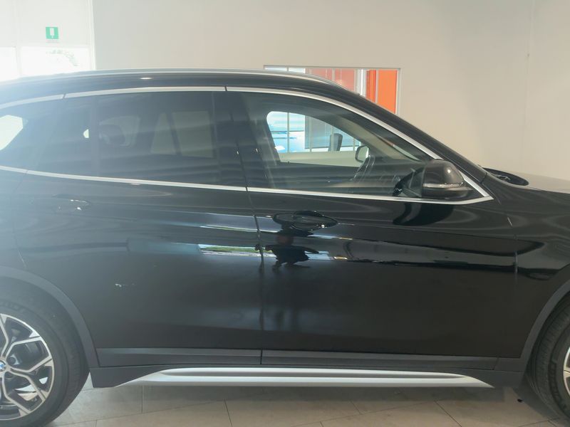 BMW X1 sDrive 18d xLine 2020 – снимка 10