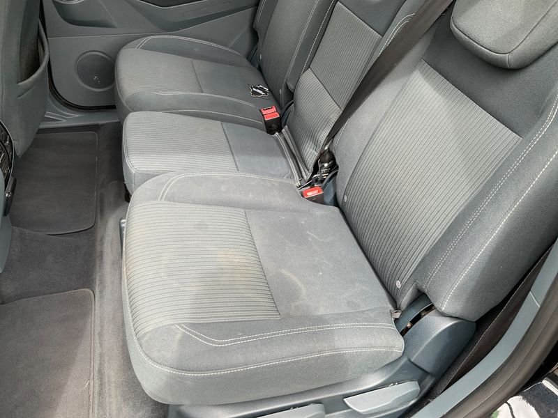 Ford Grand C-Max 2.0 TDCi Titanium 2013 – снимка 26
