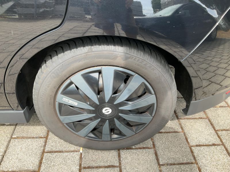 Ford Grand C-Max 2.0 TDCi Titanium 2013 – снимка 5