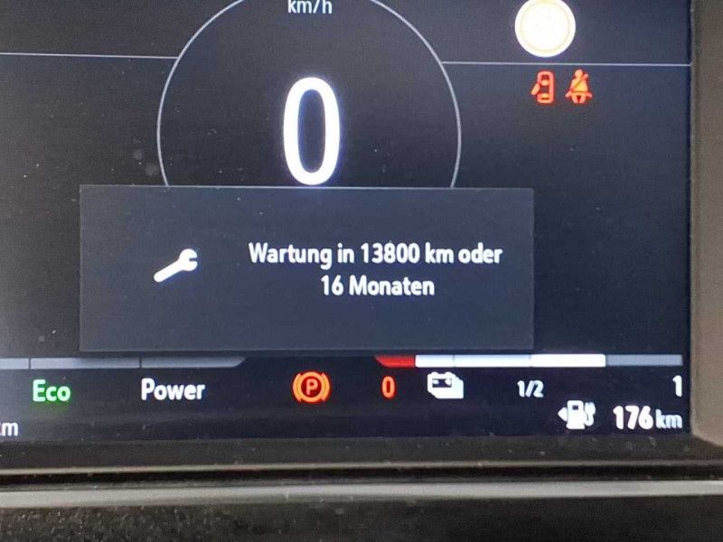 Opel Corsa d'occasion