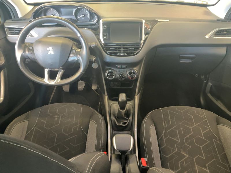 Peugeot 2008 1.6 Blue-HDi Active Business 2017 – снимка 17