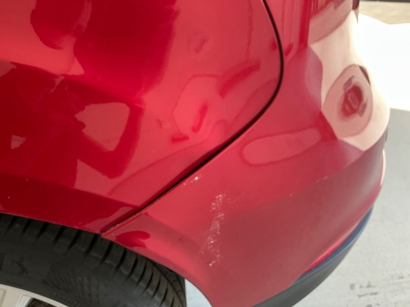 Ford Focus 1.0 EcoBoost Titanium 2015 – снимка 34