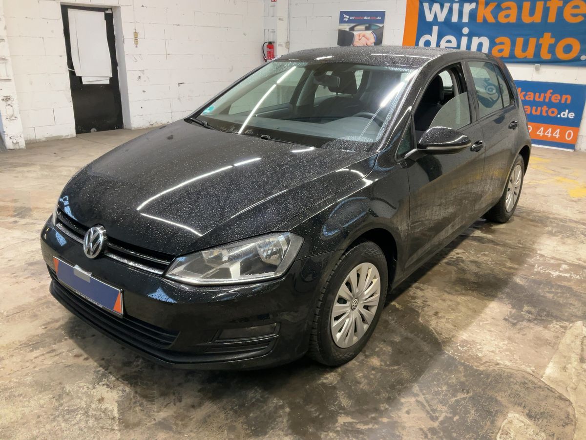Volkswagen Golf d'occasion
