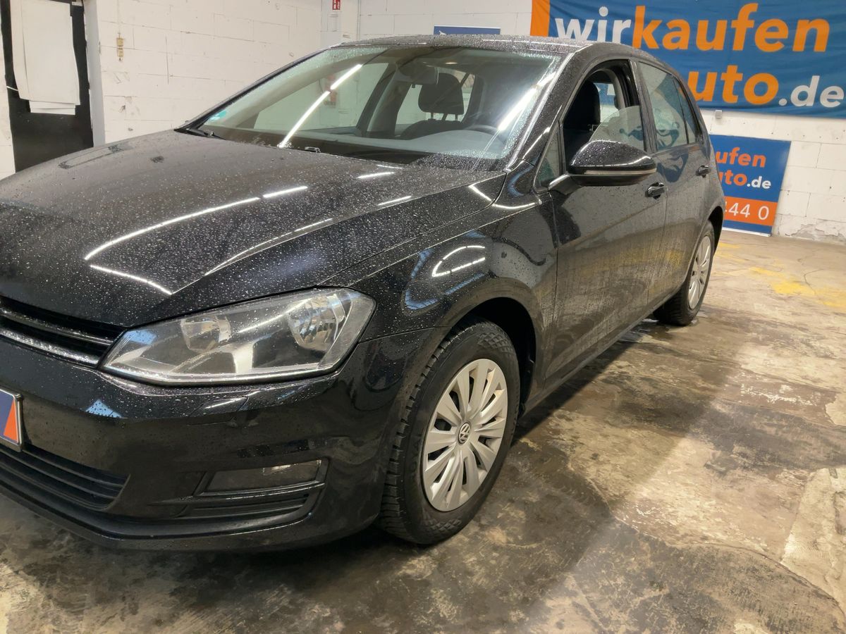 Volkswagen Golf d'occasion