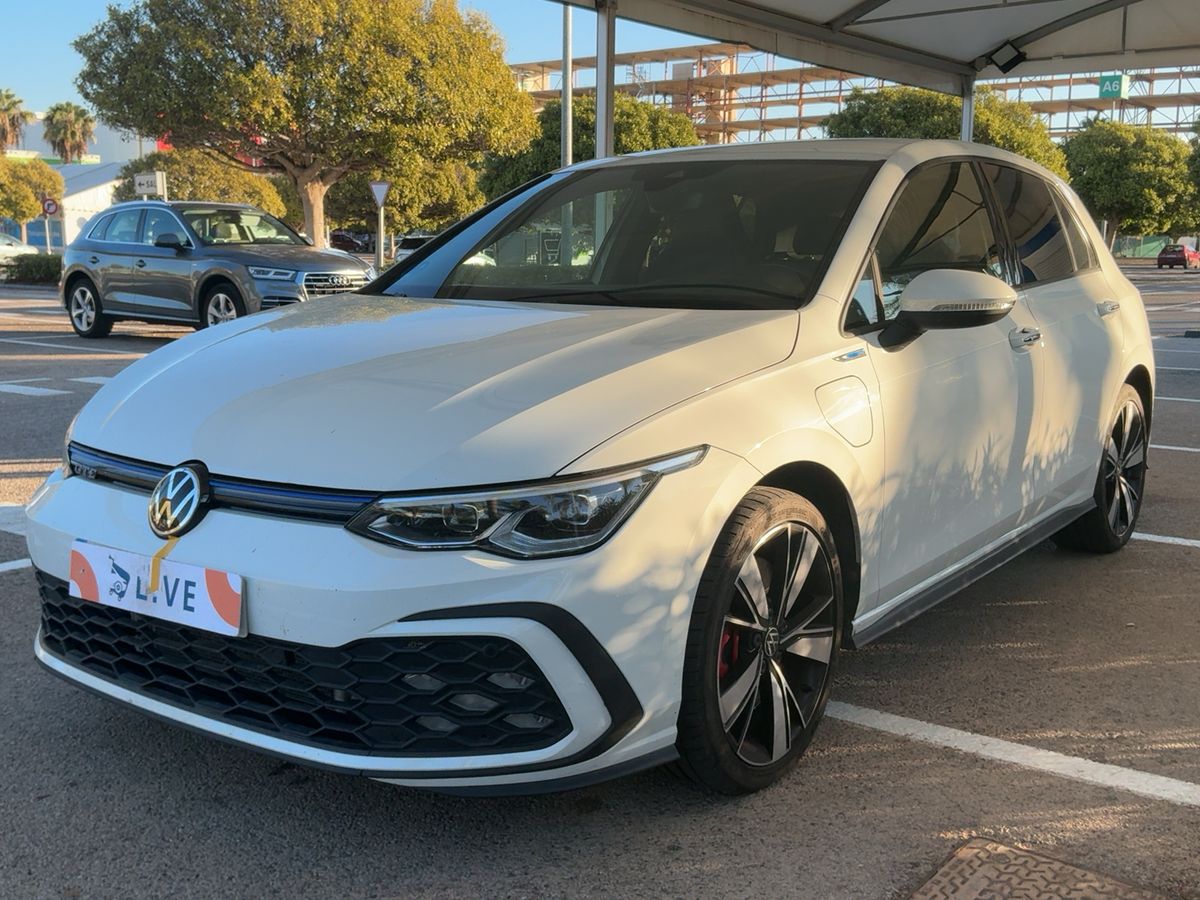 Volkswagen Golf VIII 1.4 GTE