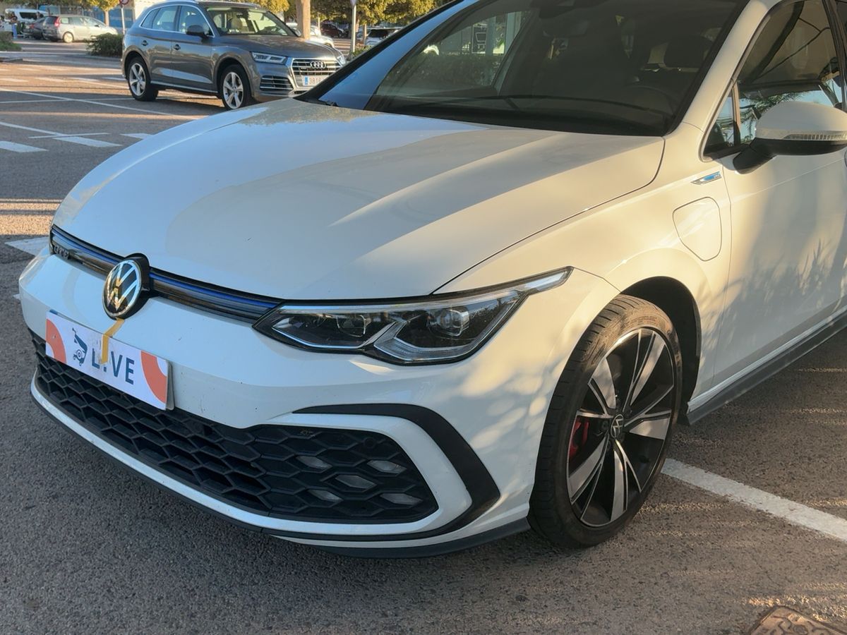 Volkswagen Golf VIII 1.4 GTE