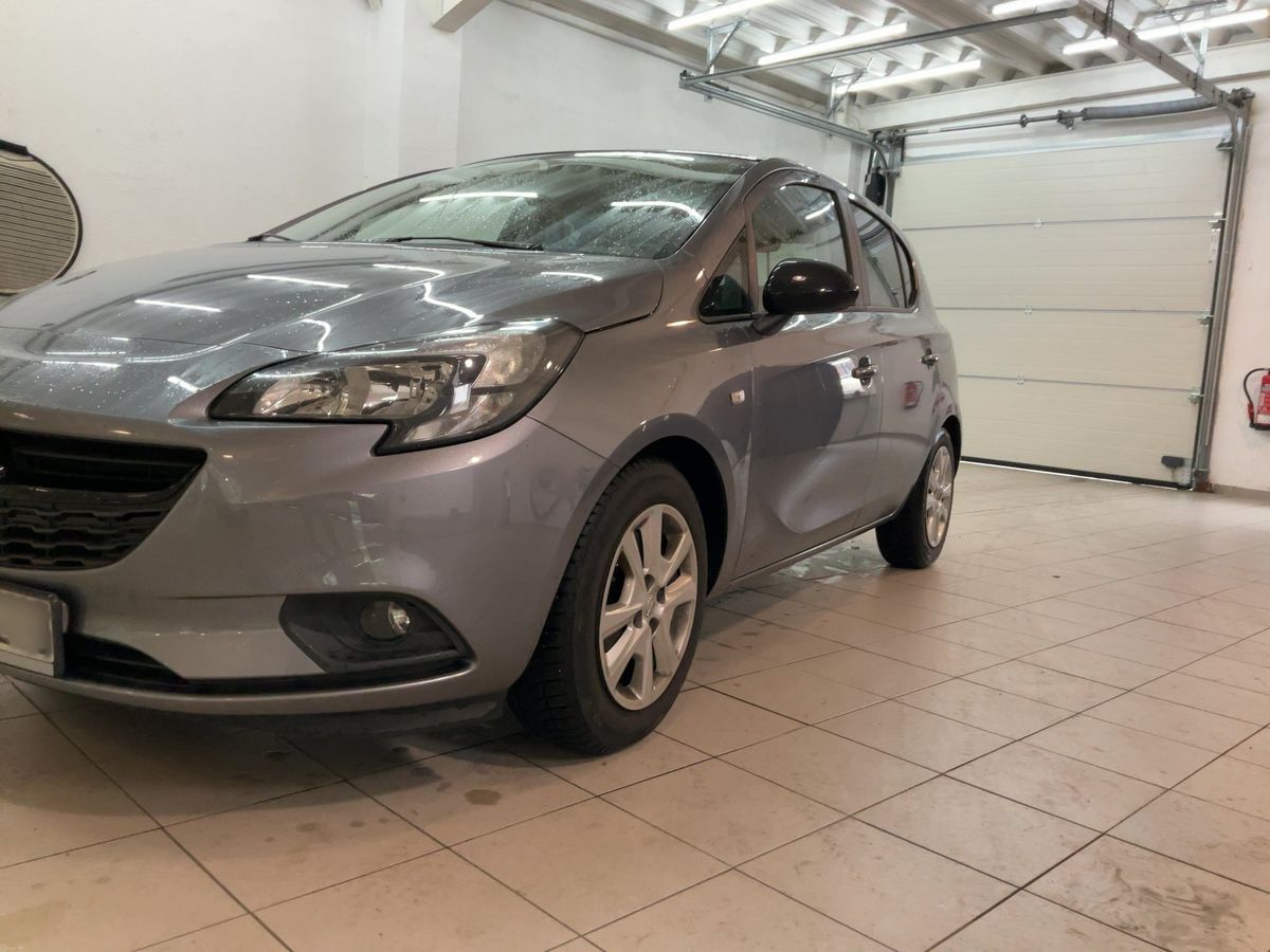 Opel Corsa d'occasion