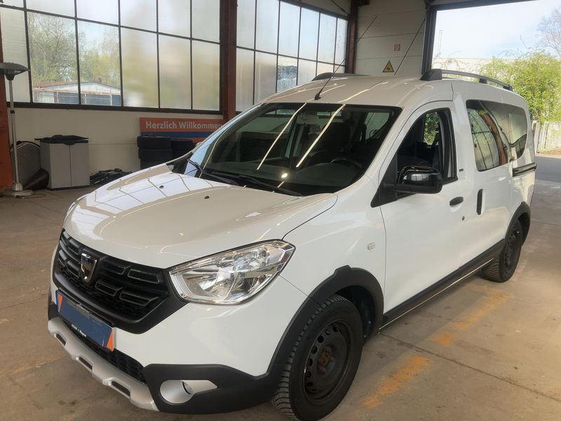 Dacia Dokker