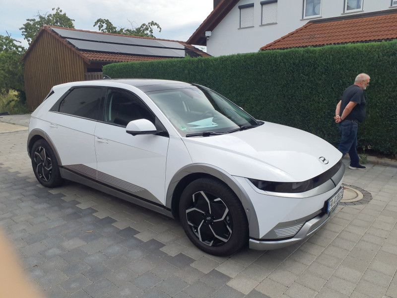 Hyundai IONIQ 2022