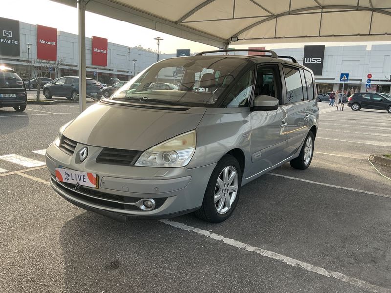Renault Espace