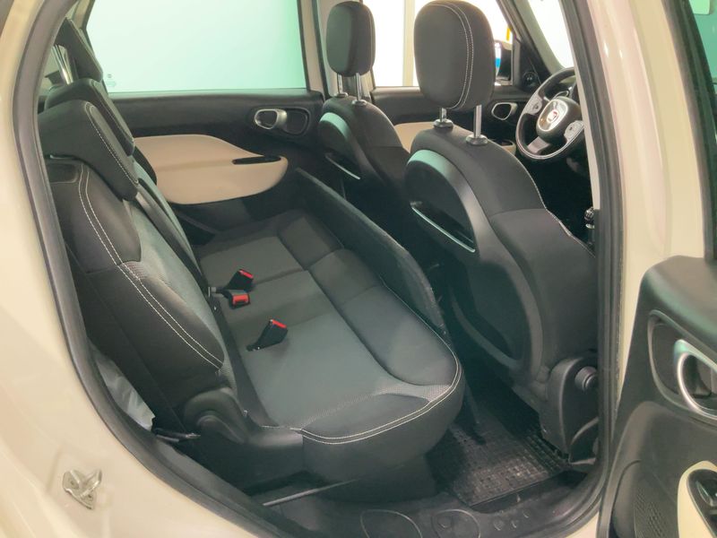 Fiat 500L 1.6 JTDM Trekking — zdjęcie 14