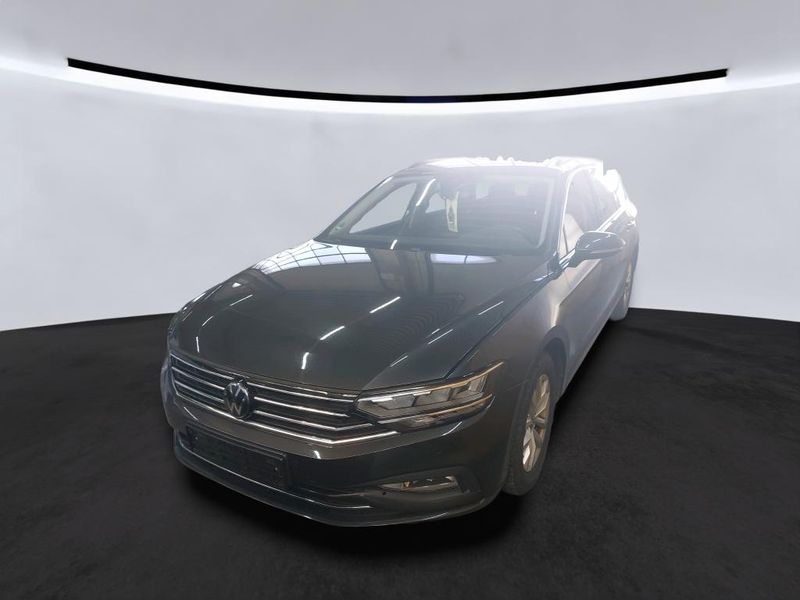 Passat 2.0 TDI Business
