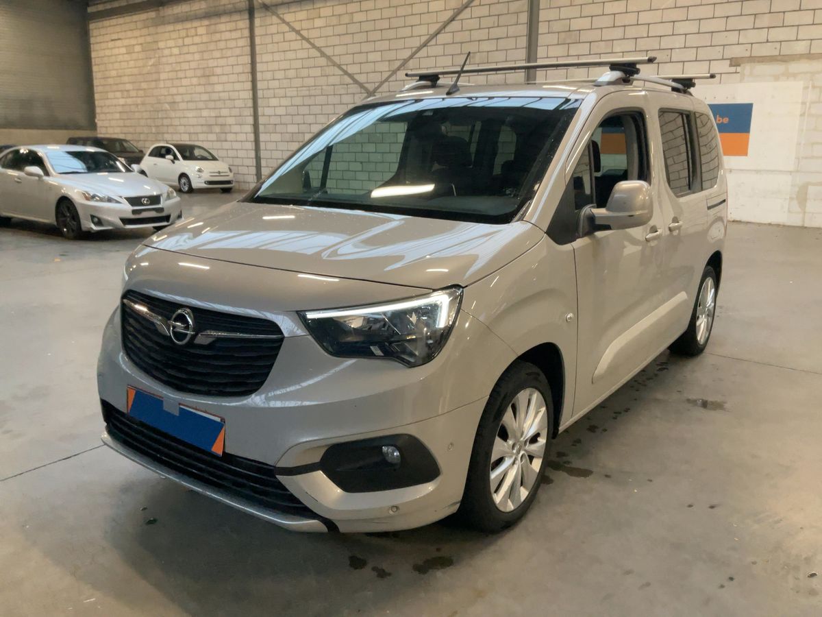 Opel Combo Life 1.2 Turbo INNOVATION