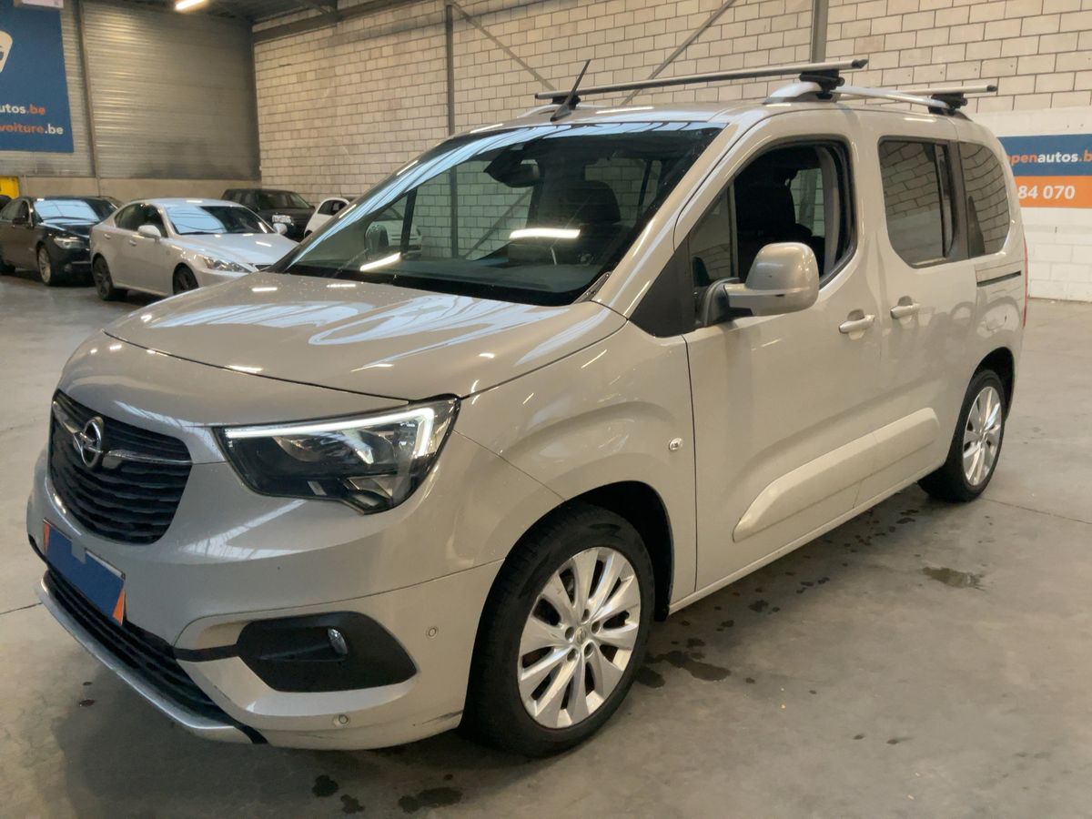 Opel Combo Life 1.2 Turbo INNOVATION