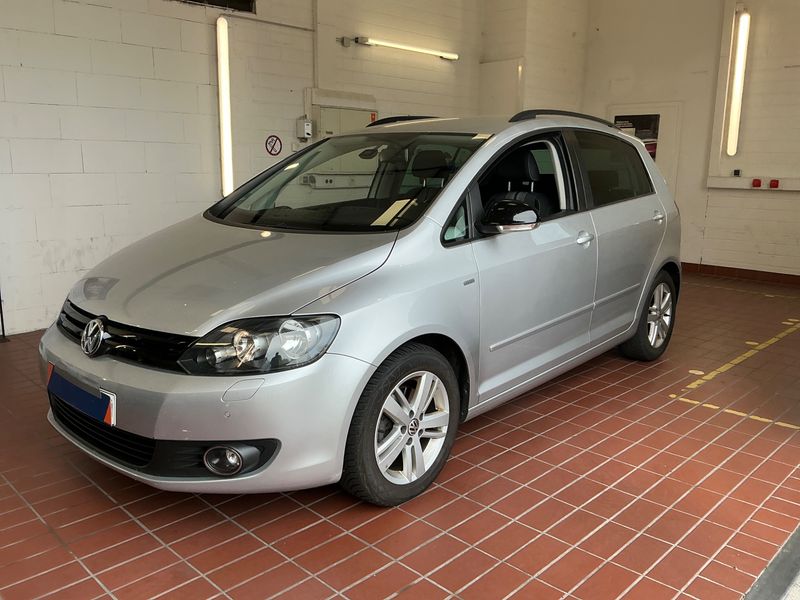 Golf VI Plus 1.6 TDI Match