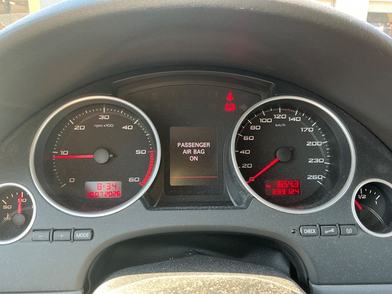 Seat Exeo 2.0 TDI Style — zdjęcie 4