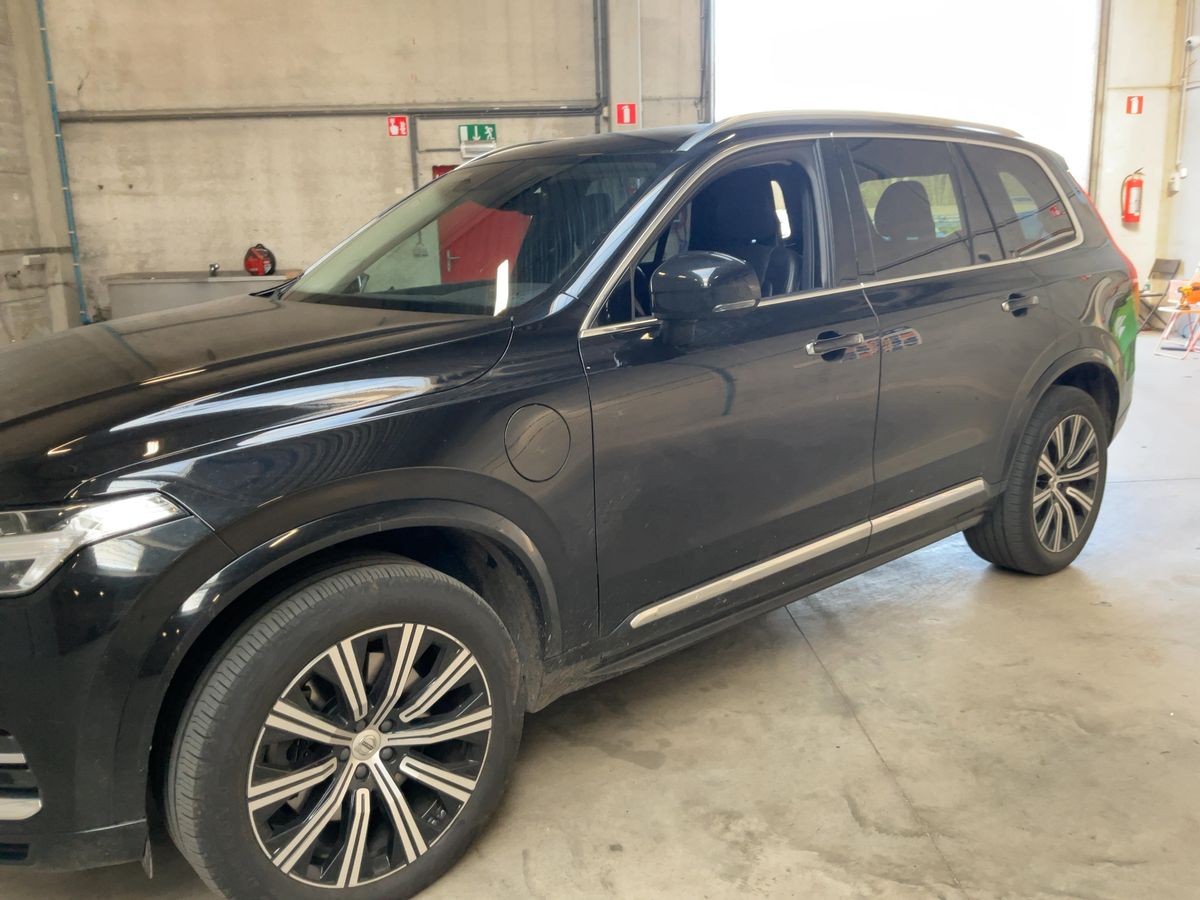 Volvo XC90 d'occasion