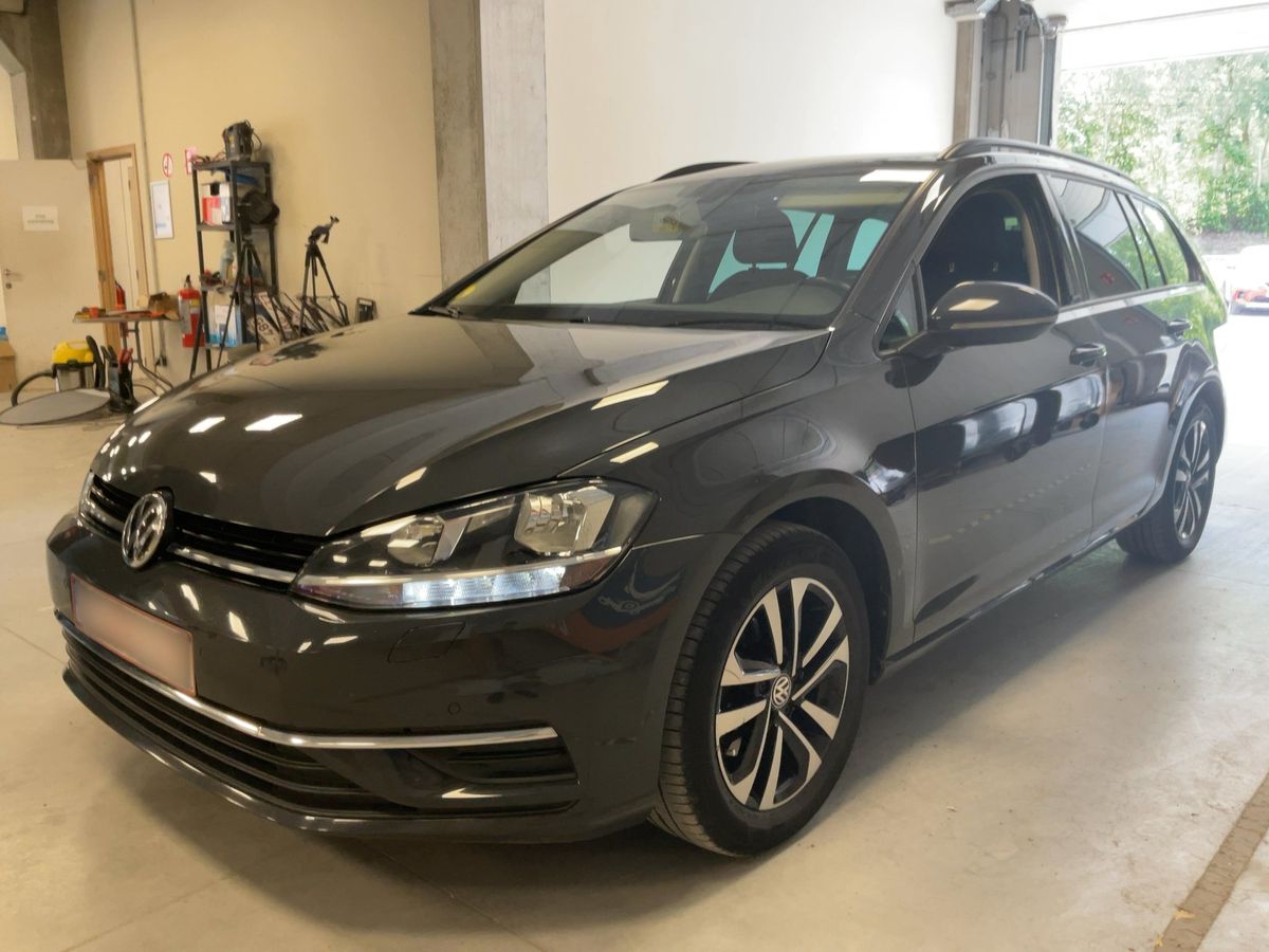 Volkswagen Golf d'occasion