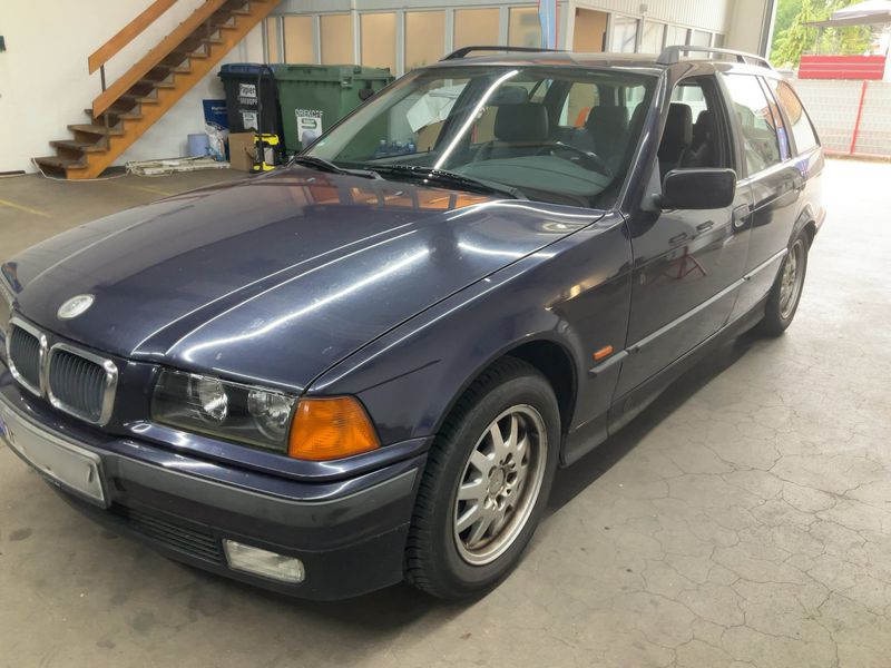3er 328i