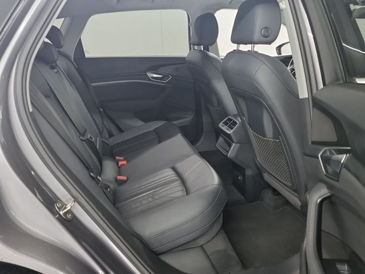 Audi e-tron d'occasion