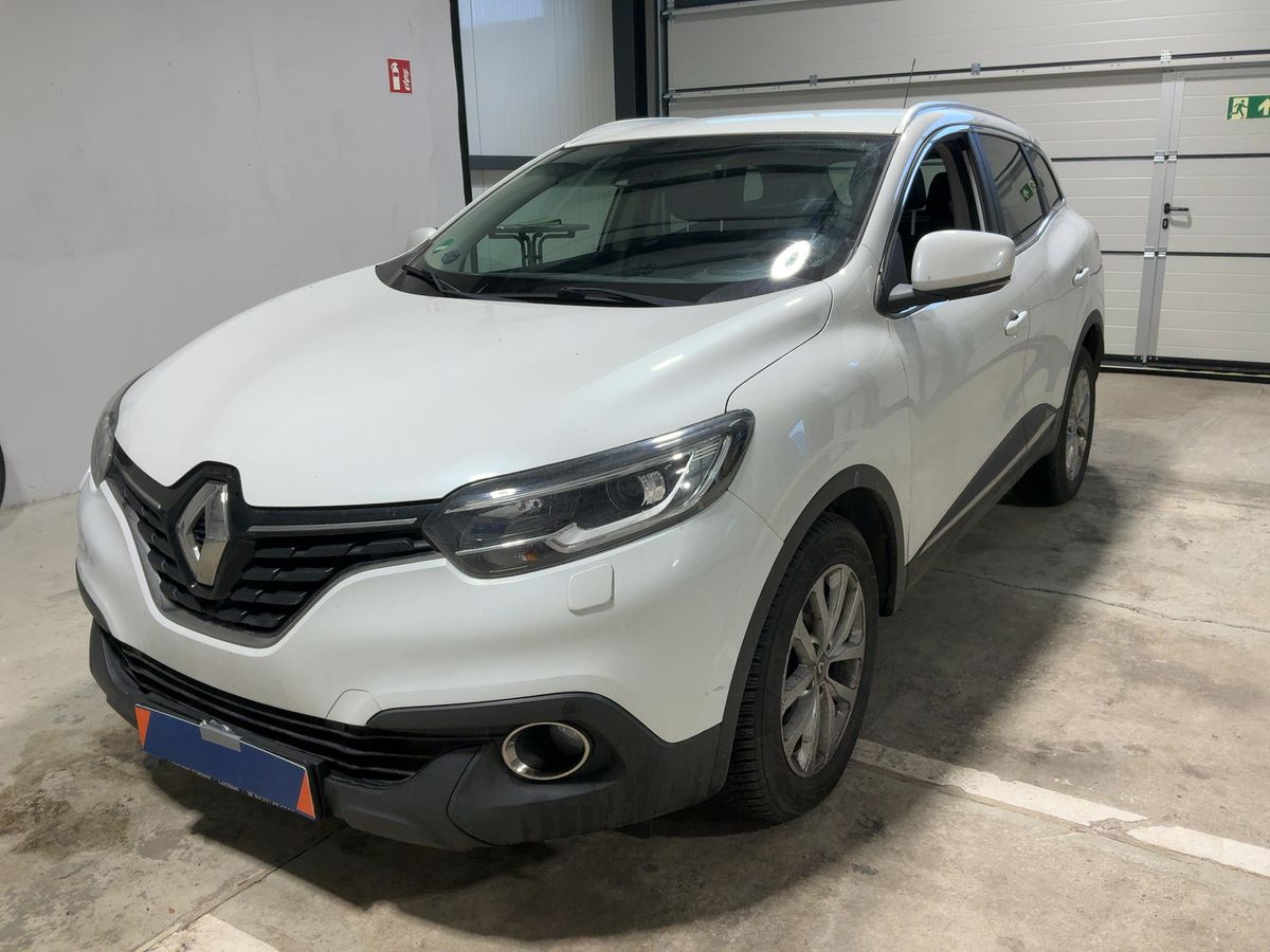 Renault Kadjar d'occasion