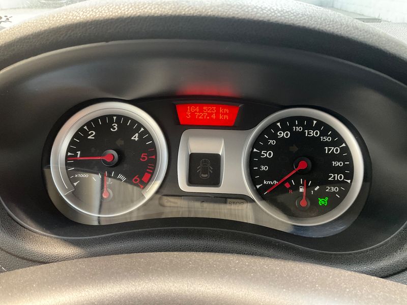 Renault Clio 1.5 dCi Night & Day — zdjęcie 4