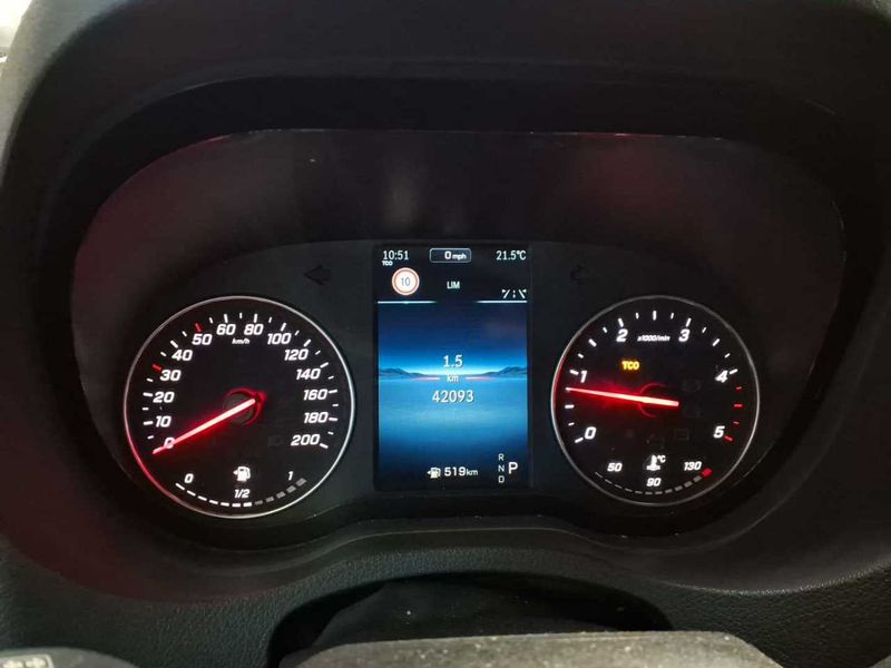 Mercedes-Benz Sprinter 317 CDI Kasten L3 / L4 — zdjęcie 7