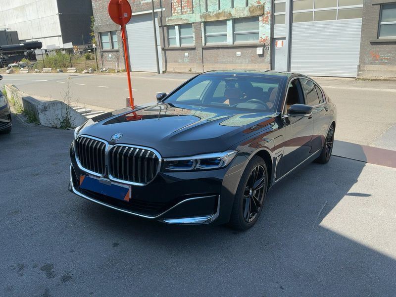 BMW 7er
