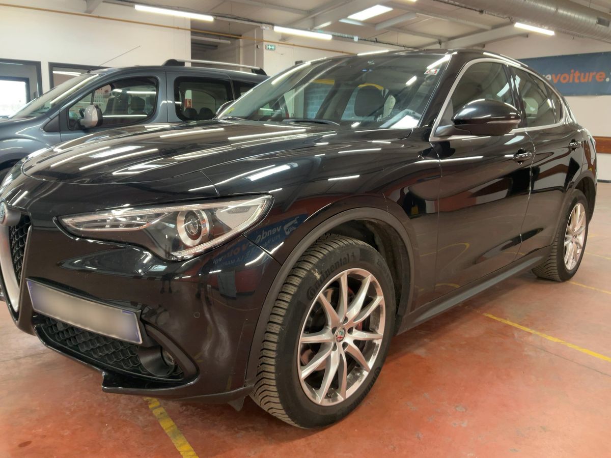 Alfa Romeo d'occasion