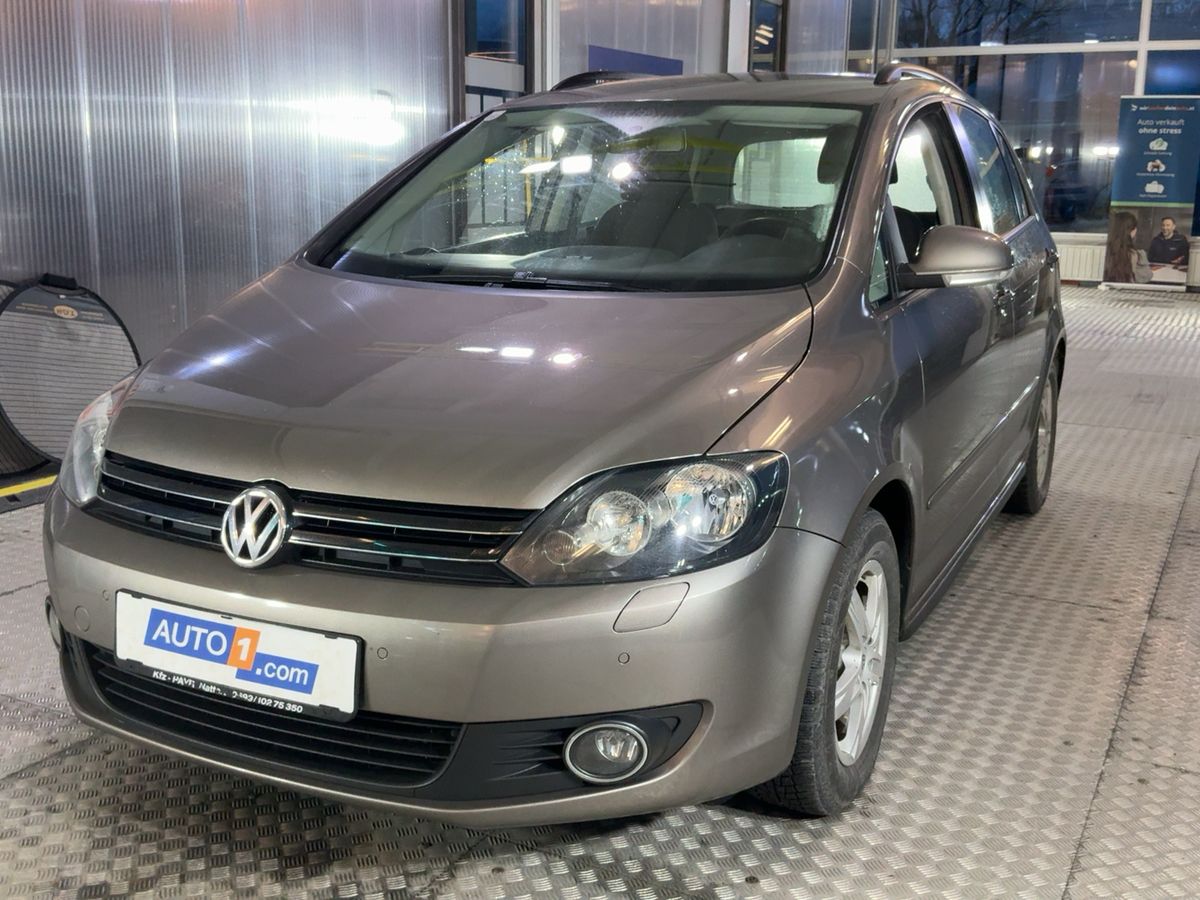 Volkswagen Golf d'occasion