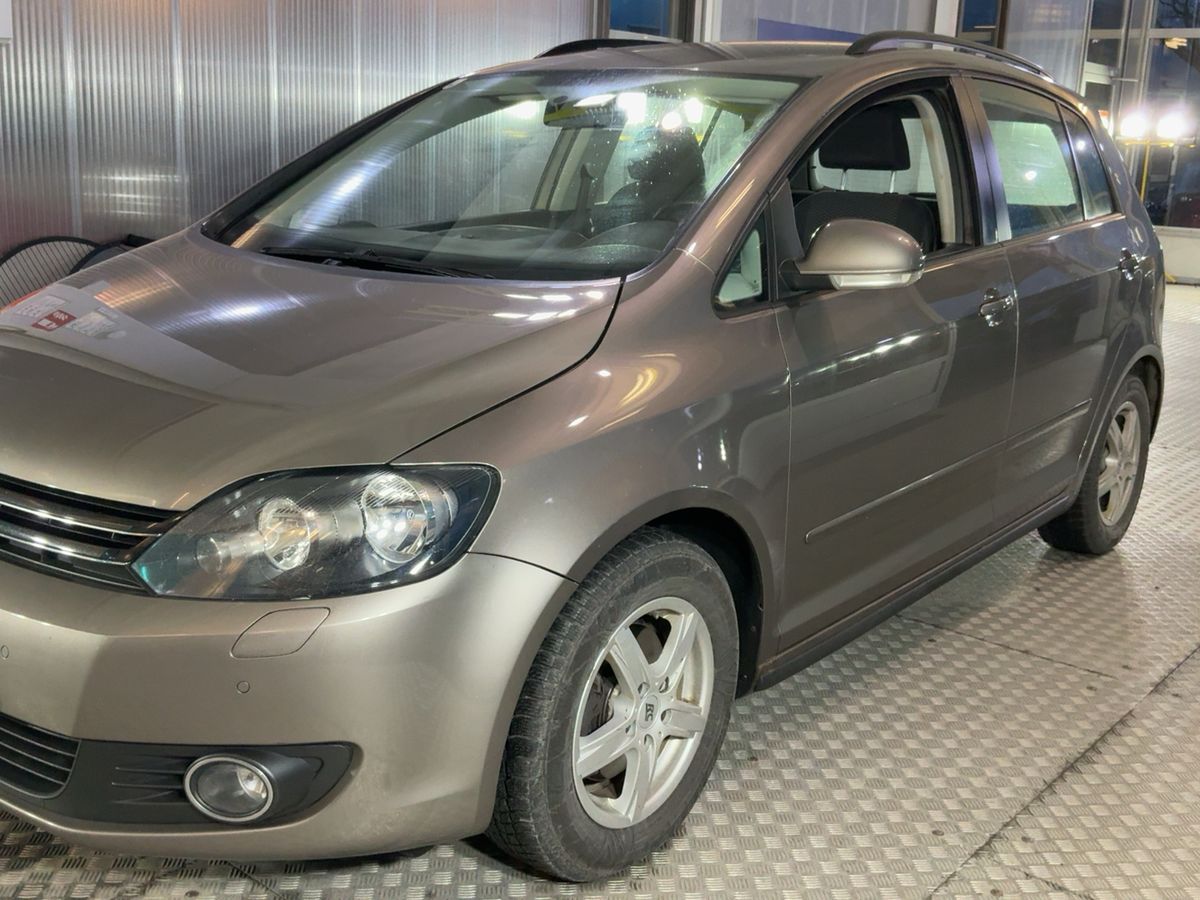 Volkswagen Golf d'occasion