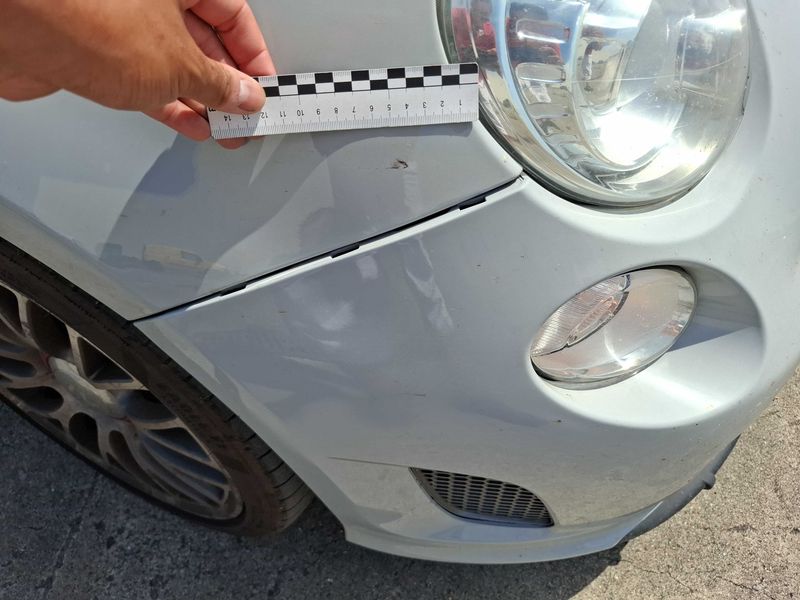 Abarth 595C 1.4 Competizione 2014 – снимка 36